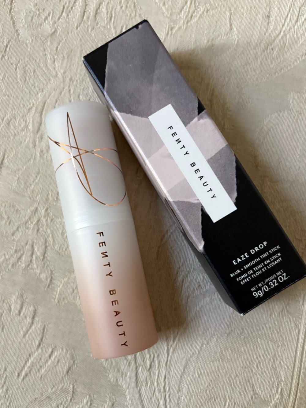 Fenty Beauty Eaze Drop Foundation Stick -  Shade 5 BNIB